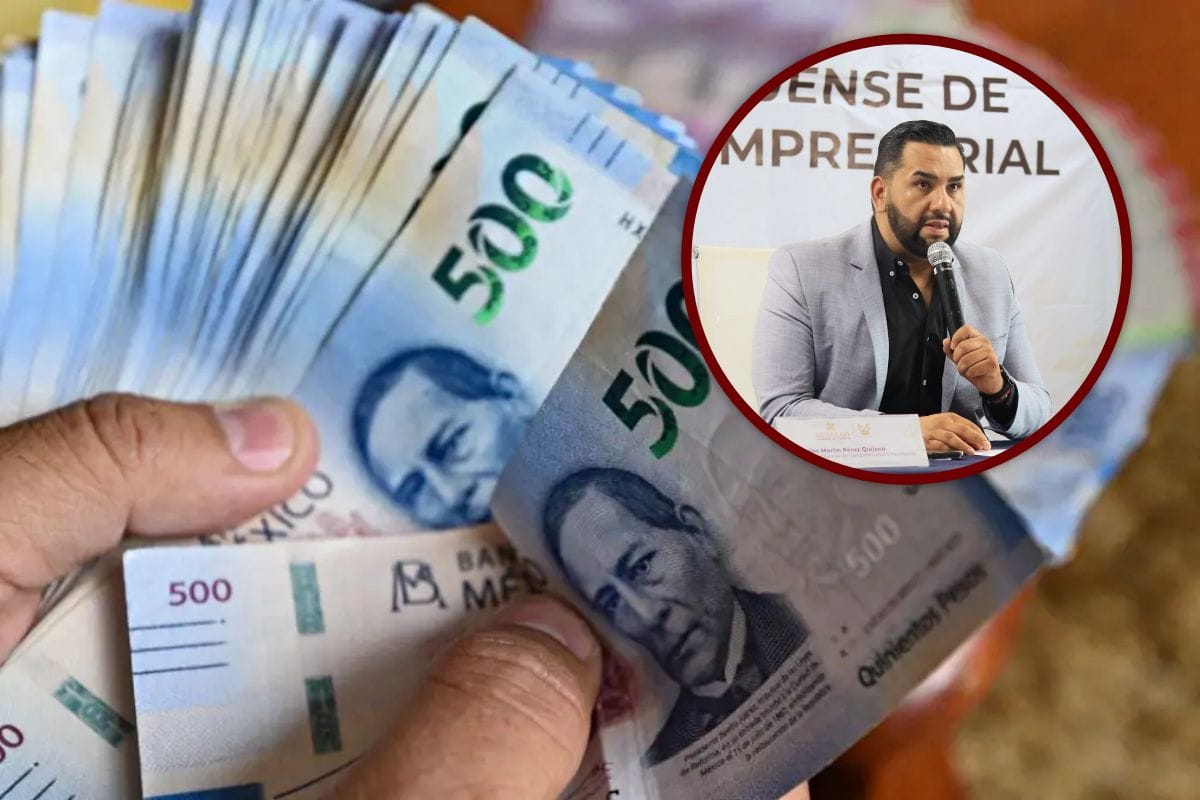 Darán apoyos de 50 mil pesos a negocios de Pachuca y otros municipios