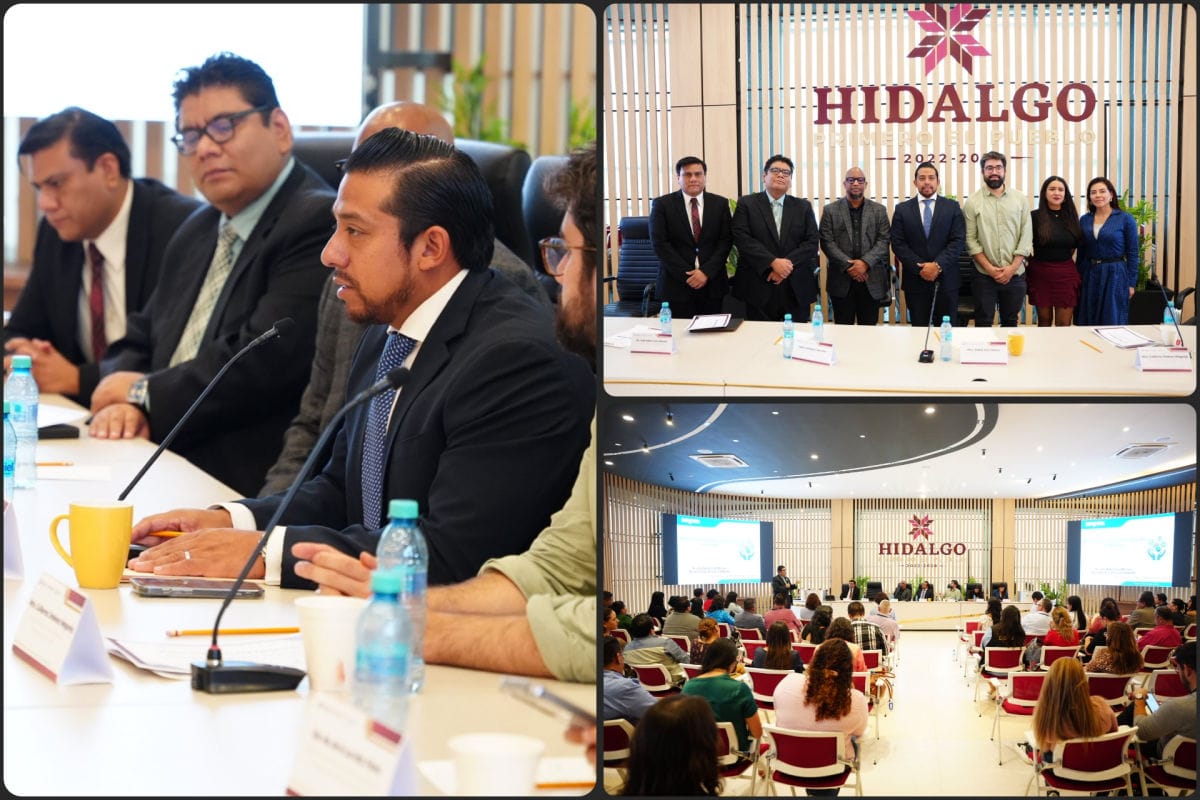 Aplican monitoreo y evaluación en Hidalgo para que programas sociales sean efectivos
