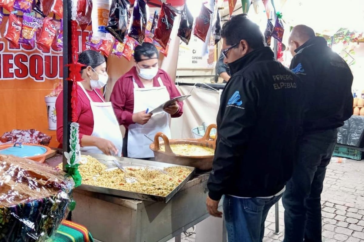 Habrá actividades en Hidalgo por la 3.ª Semana Nacional Contra Riesgos Sanitarios