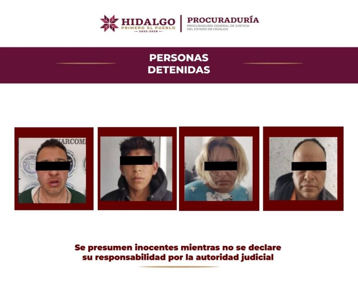 Grupo ataca a policías de investigación en capilla satánica de Pachuca; un agente falleció 4 Grupo ataca a policías de investigación en capilla satánica de Pachuca; un agente falleció