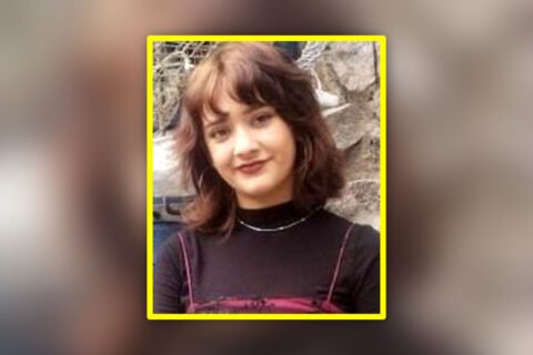 Piden ayuda para localizar a Alicia, adolescente desaparecida en Zempoala