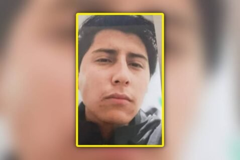 Ángel Abimelej desapareció en Mineral de la Reforma; piden ayuda para encontrarlo