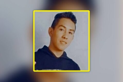 Piden ayuda para localizar a Eduardo Iván, reportado como desaparecido en Pachuca