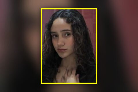 Activan Alerta Amber en favor de Pamela, adolescente desaparecida en Hidalgo