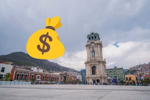 Reciben recursos extra Pachuca y otros municipios gracias a excedente por cobro de predial