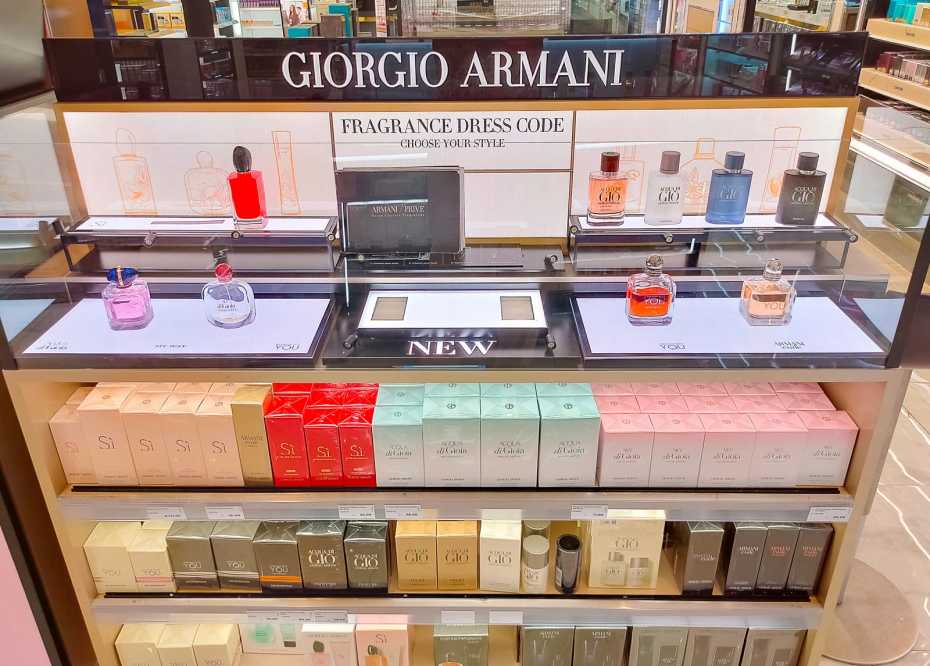 ¿Por qué un mismo perfume huele distinto en cada persona? 5 ¿Por qué un mismo perfume huele distinto en cada persona?