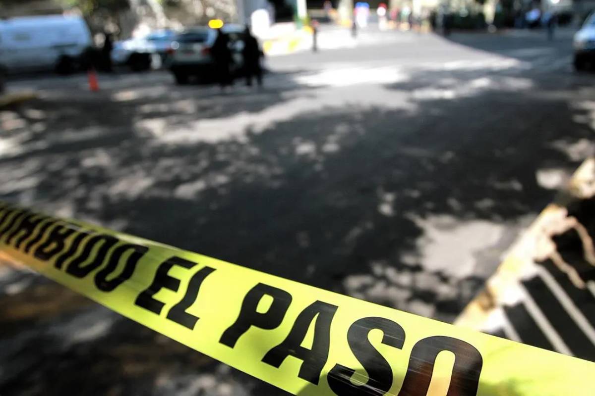 Reclasificación de delito 'infló' alarmante cifra mensual de homicidios en Hidalgo, según la PGJEH