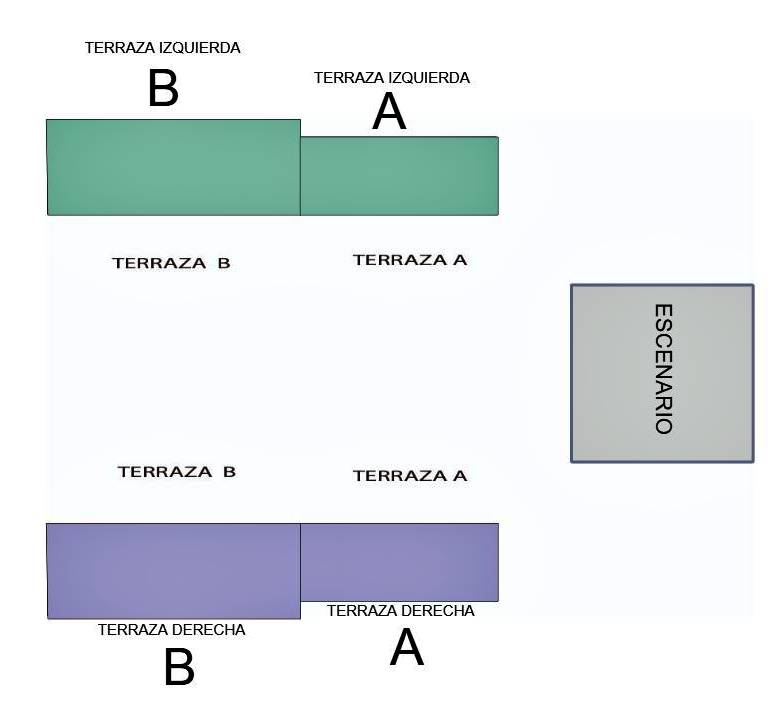 Salen a la venta los boletos para las terrazas del Teatro del Pueblo de la Feria de Pachuca 2025