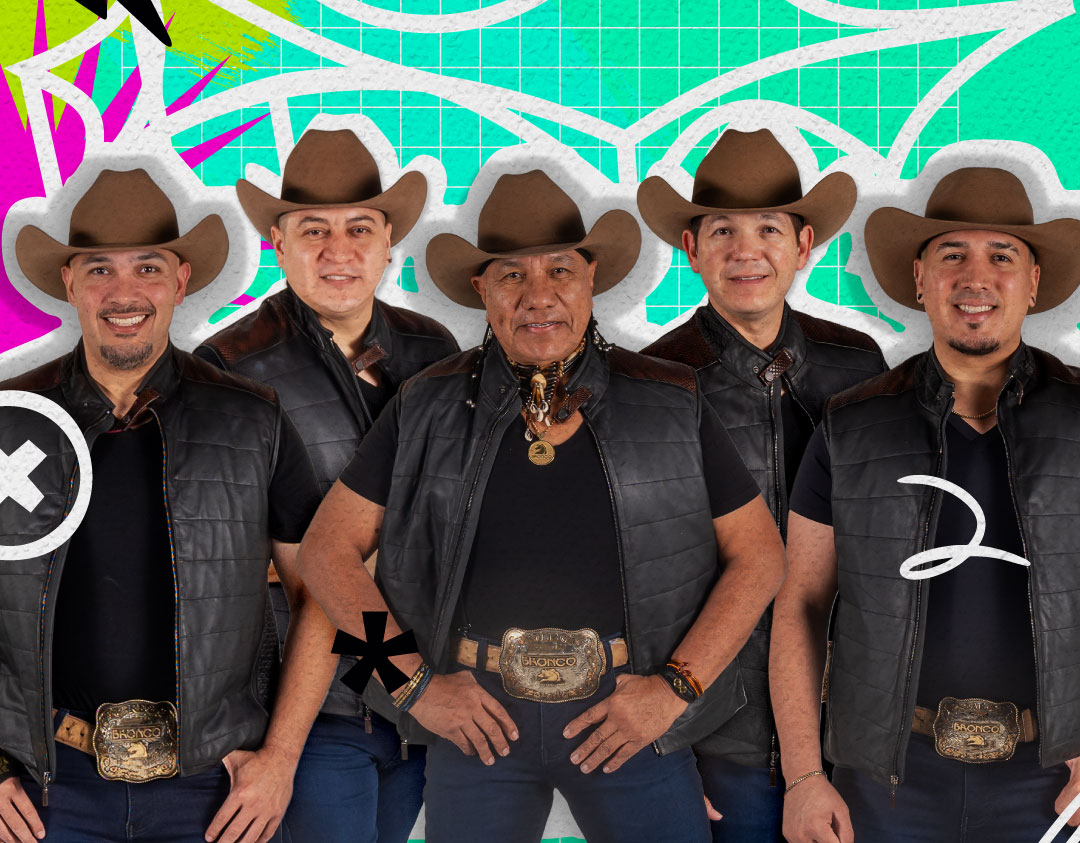 Feria de Pachuca 2025: ¿qué artistas estarán el primer fin de semana?