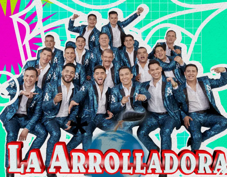 Estos artistas estarán del 6 al 12 de octubre en el Teatro del Pueblo de la Feria de Pachuca 2025