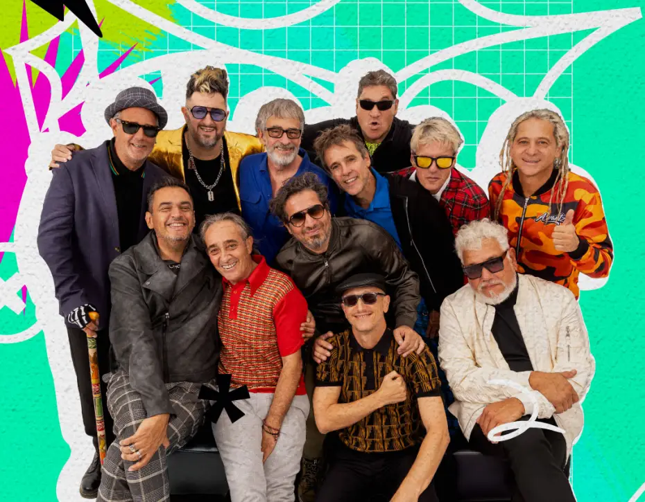 Estos artistas estarán del 6 al 12 de octubre en el Teatro del Pueblo de la Feria de Pachuca 2025