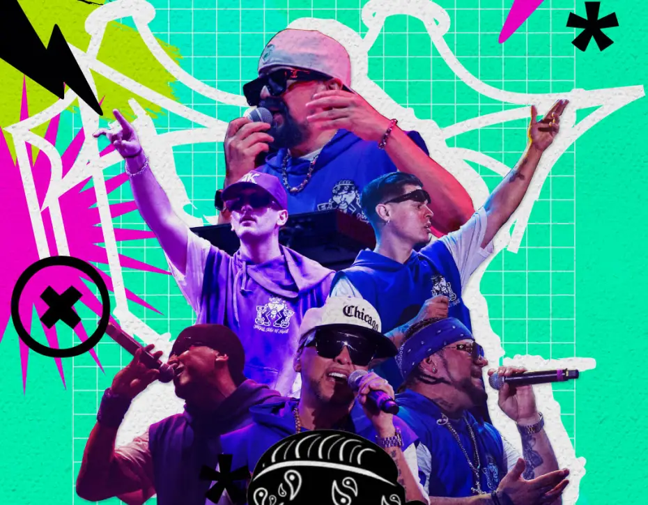 Estos artistas estarán del 6 al 12 de octubre en el Teatro del Pueblo de la Feria de Pachuca 2025