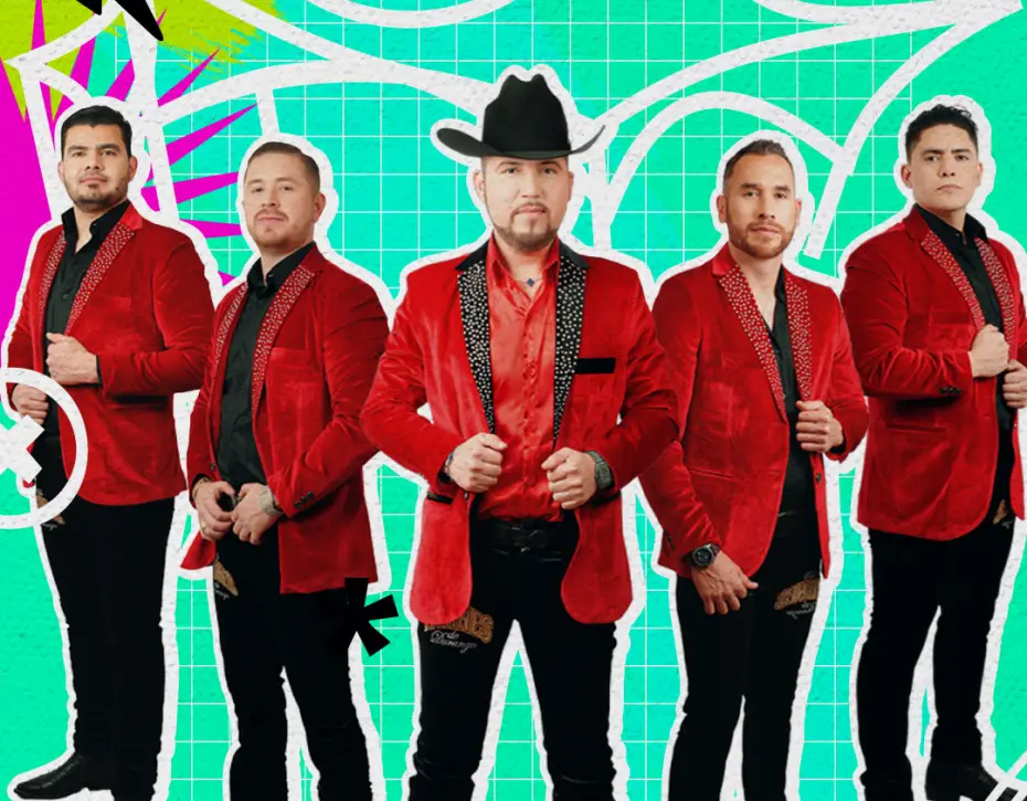 Estos artistas estarán del 6 al 12 de octubre en el Teatro del Pueblo de la Feria de Pachuca 2025