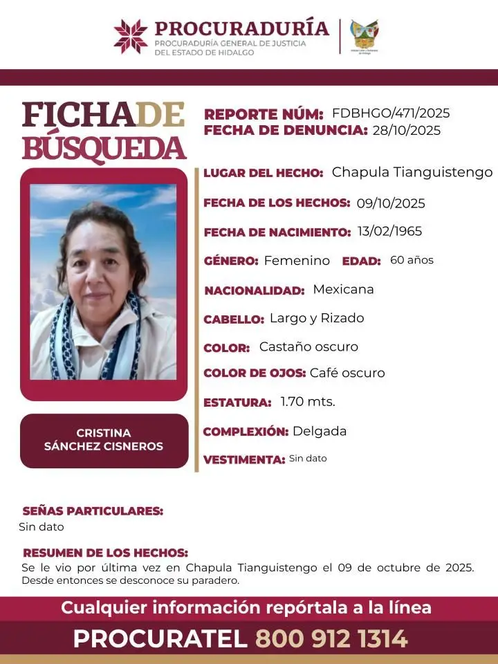 Sigue la búsqueda de adultos mayores desaparecidos durante la devastación en Tianguistengo