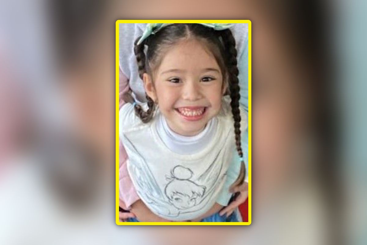 Piden ayuda para localizar a María Julieta, menor desaparecida en Hidalgo