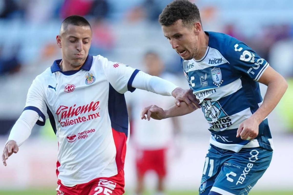 ¡A romper el cochinito! Esto cuestan los boletos para el Pachuca vs. Chivas