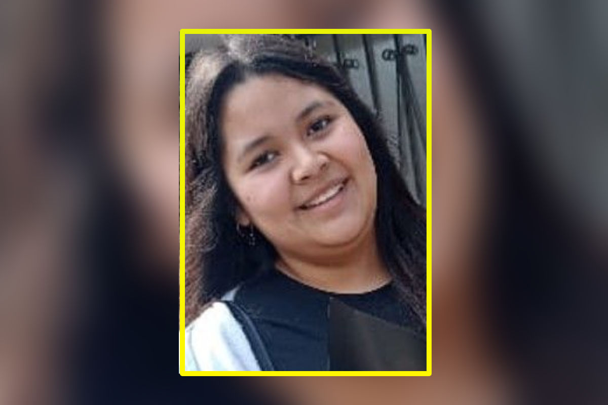 Carol Nataly desapareció en Pachuca; piden ayuda para encontrarla