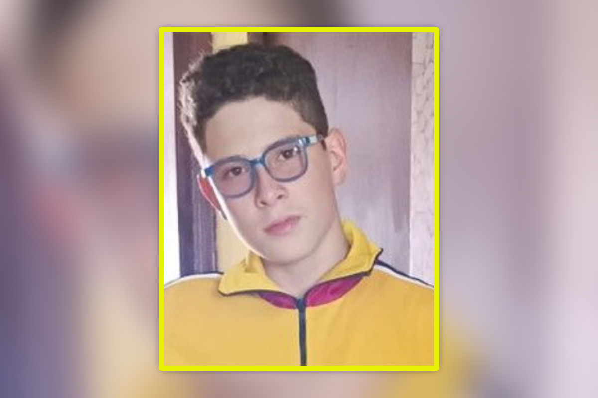 Desaparece menor en Pachuca: Ian Mithchelle de 12 años; vestía uniforme escolar