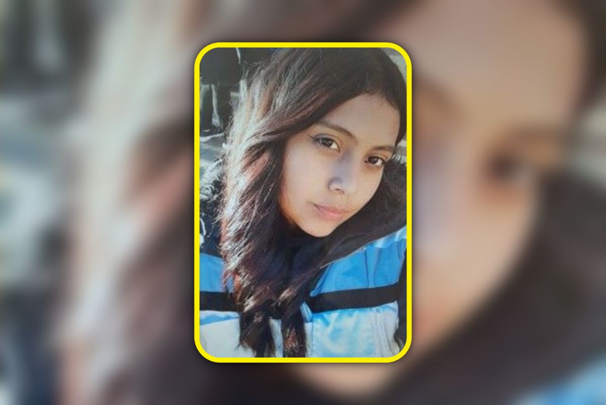 Marely, de 17 años de edad, desapareció en Mineral de la Reforma; se pide apoyo para localizarla