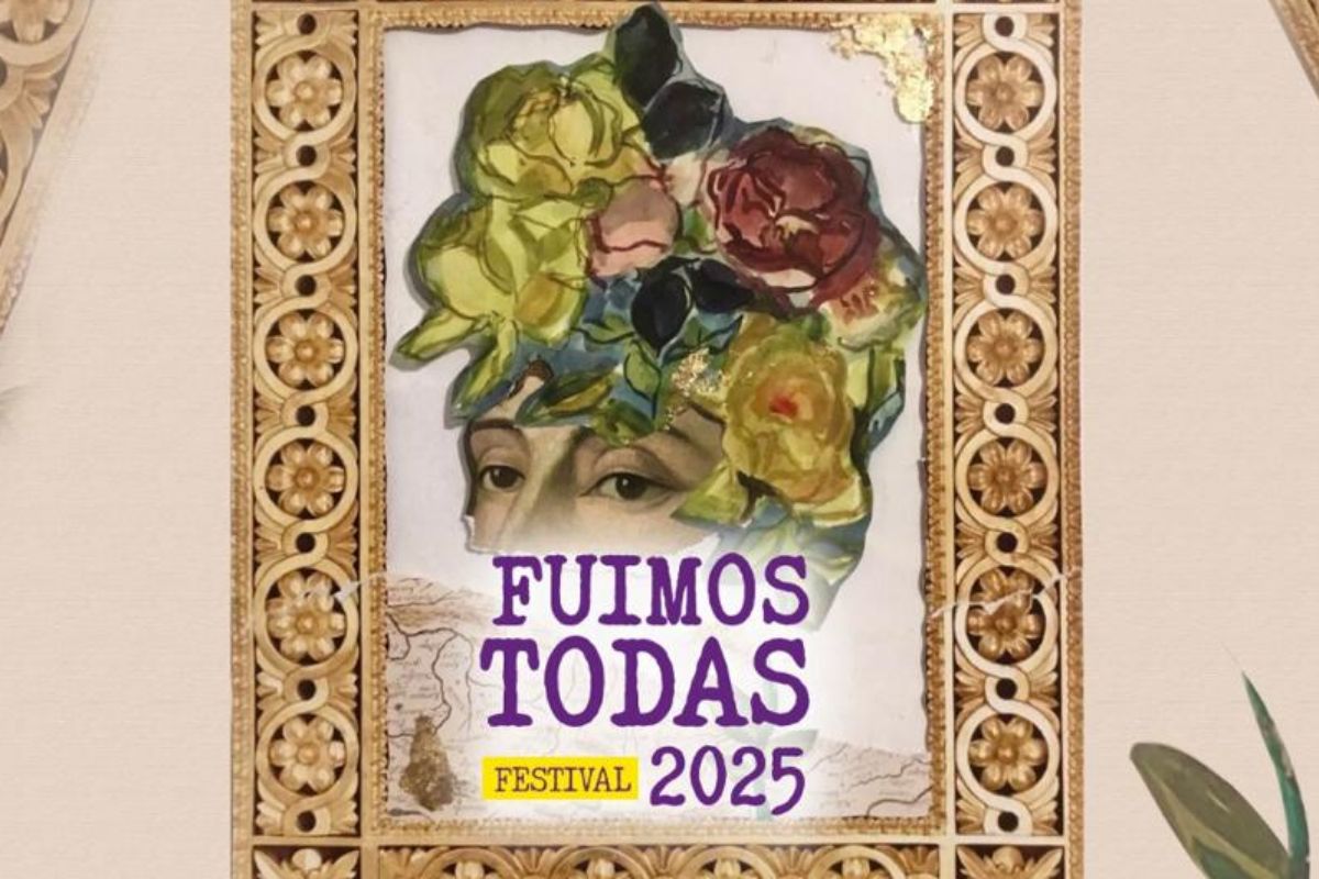 'Fuimos todas': el festival de creatividad y sororidad que se realizará en Pachuca