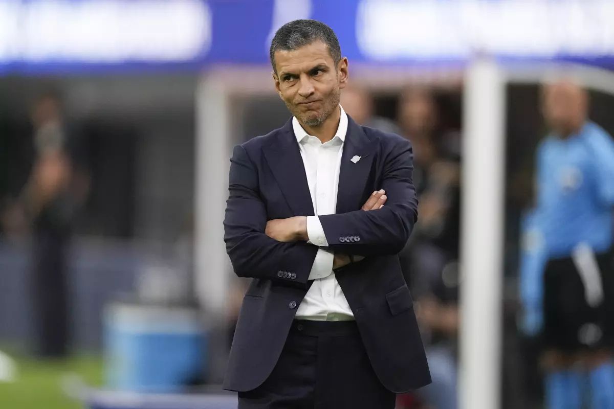 ¡Oficial! Jaime Lozano deja de ser director técnico de Pachuca