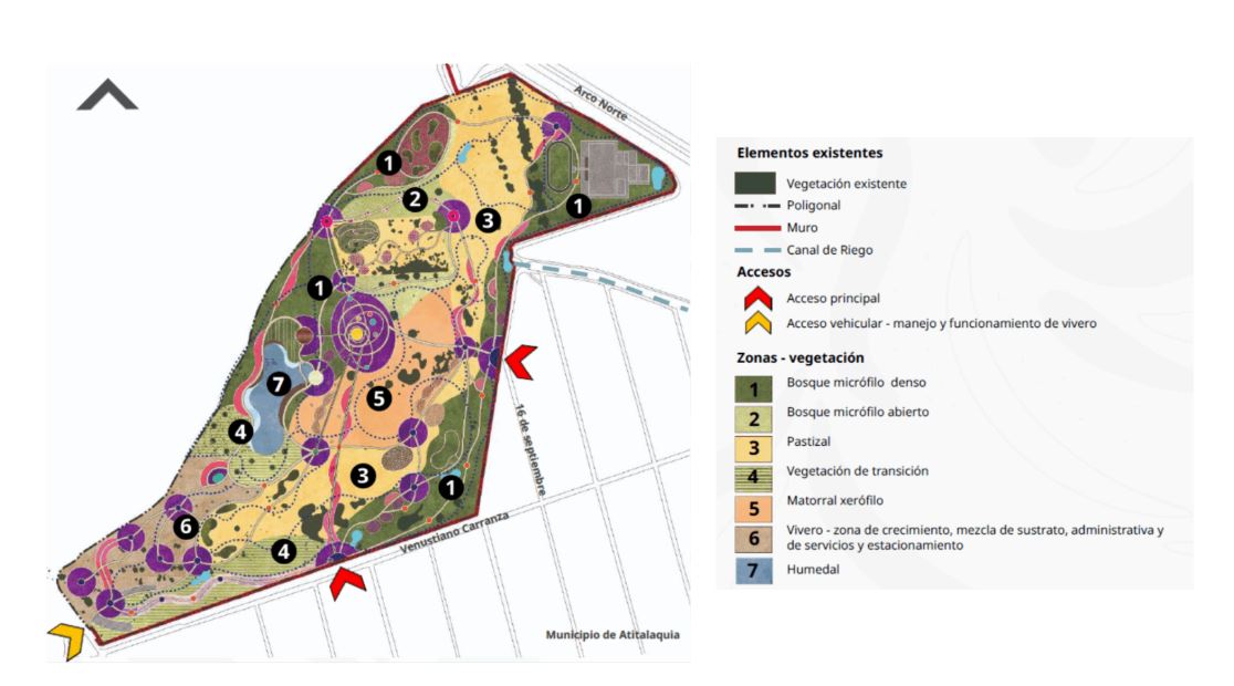 Proyecto de Parque Ecológico y de Reciclaje en Hidalgo permitiría cerrar más de 450 tiraderos de basura