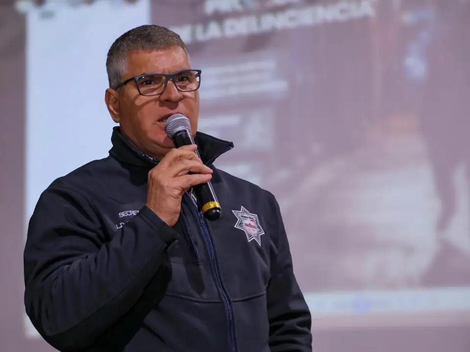 Siete de cada diez detenciones en Pachuca son gracias a denuncias ciudadanas