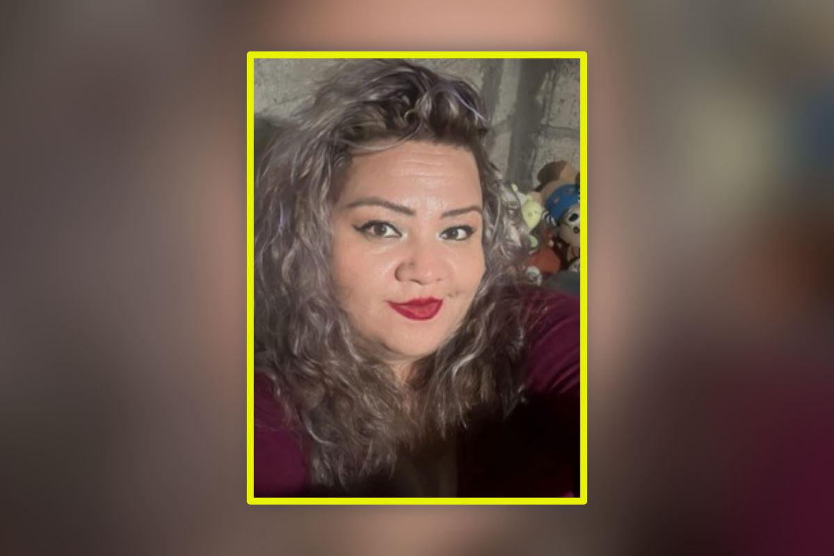 Piden ayuda para localizar a María Concepción, vista por última vez en Mineral de la Reforma