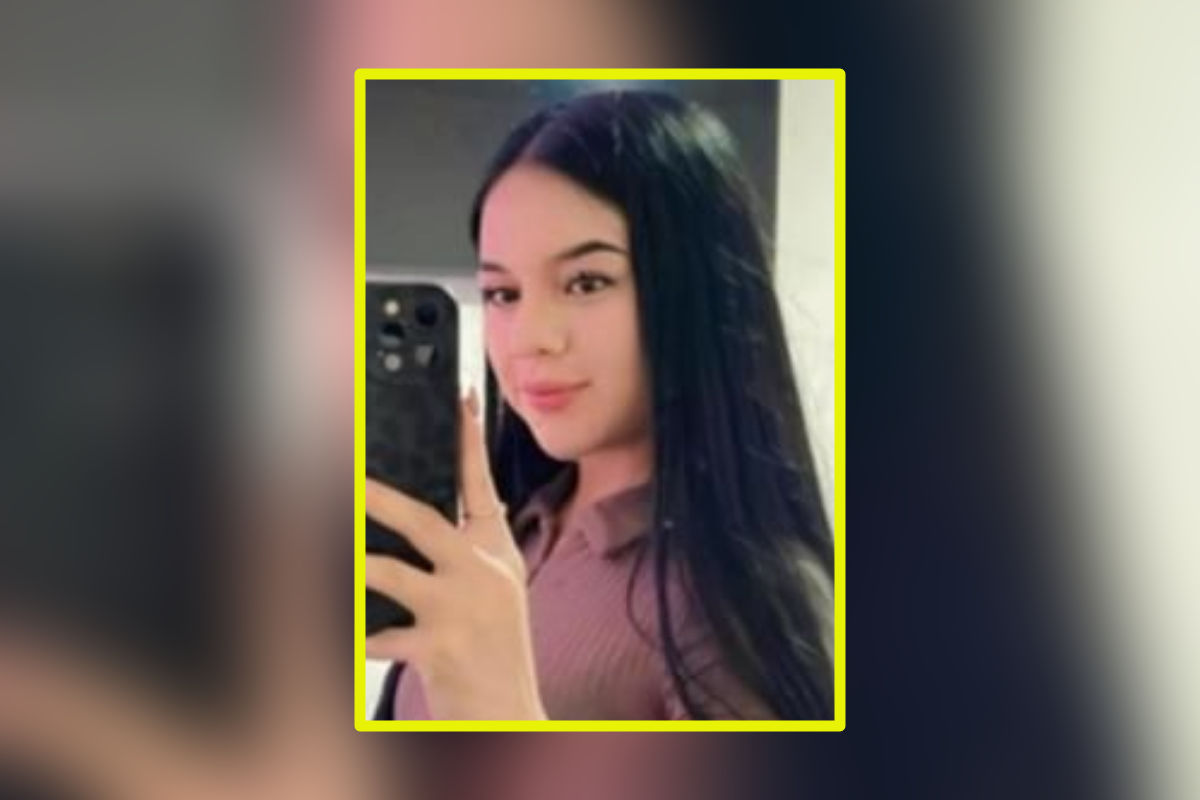 La PGJEH emite alerta de búsqueda por desaparición de una joven en Mineral de la Reforma