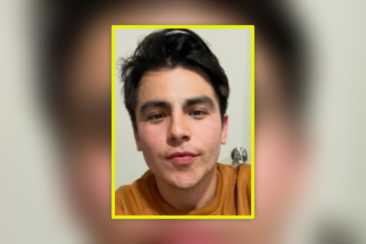 Andrés Misael desapareció en Tepeapulco; piden ayuda para encontrarlo