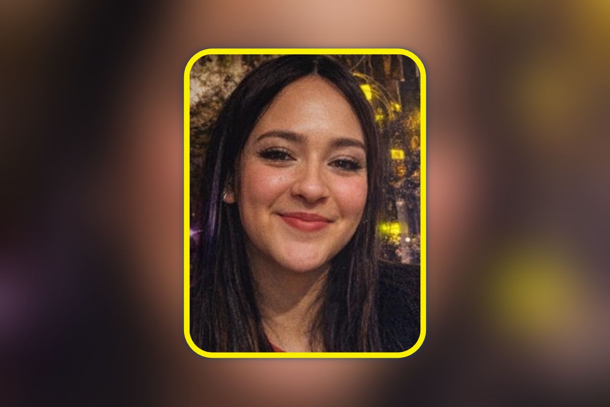 Piden ayuda para localizar a Brenda Berenice, joven desaparecida en Pachuca