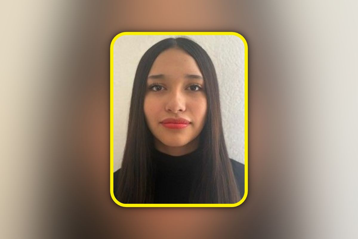 Marian desapareció en Mineral de la Reforma; piden ayuda para localizarla
