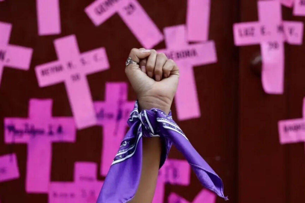 2025, un año histórico en sentencias por feminicidios en Hidalgo, incluida una pena máxima