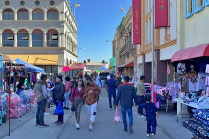 Aún hay espacios disponibles para la Feria del Juguete 2026 en Pachuca