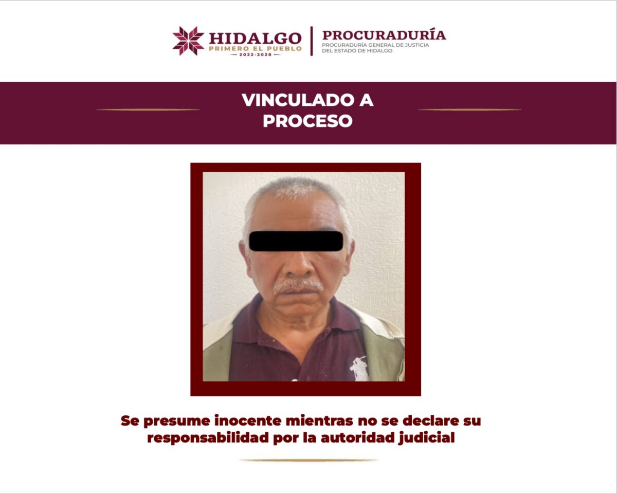 Presunto responsable de maltrato y abuso de perrita en Mineral de la Reforma es vinculado a proceso