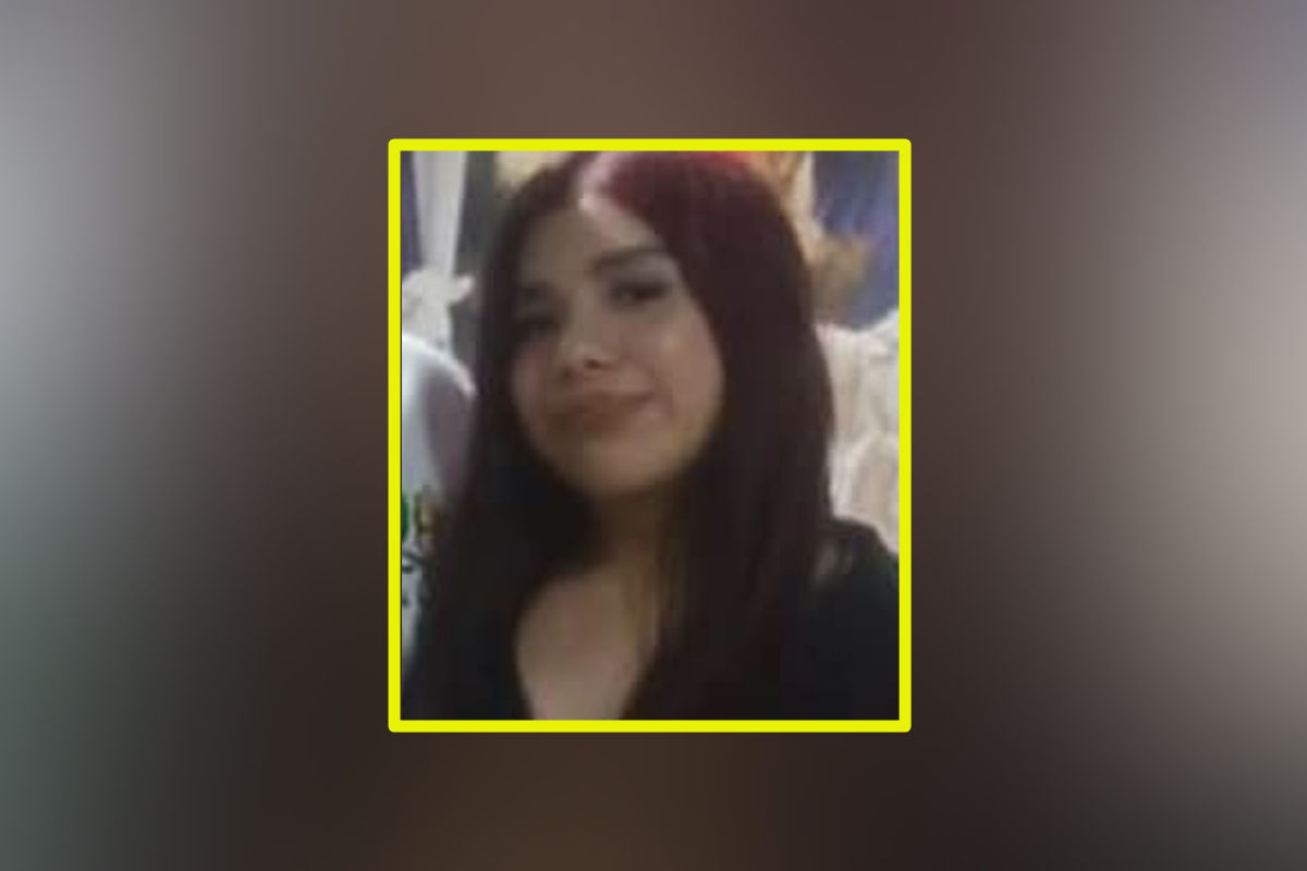 Brenda Janet desapareció en Tizayuca; piden apoyo para localizarla
