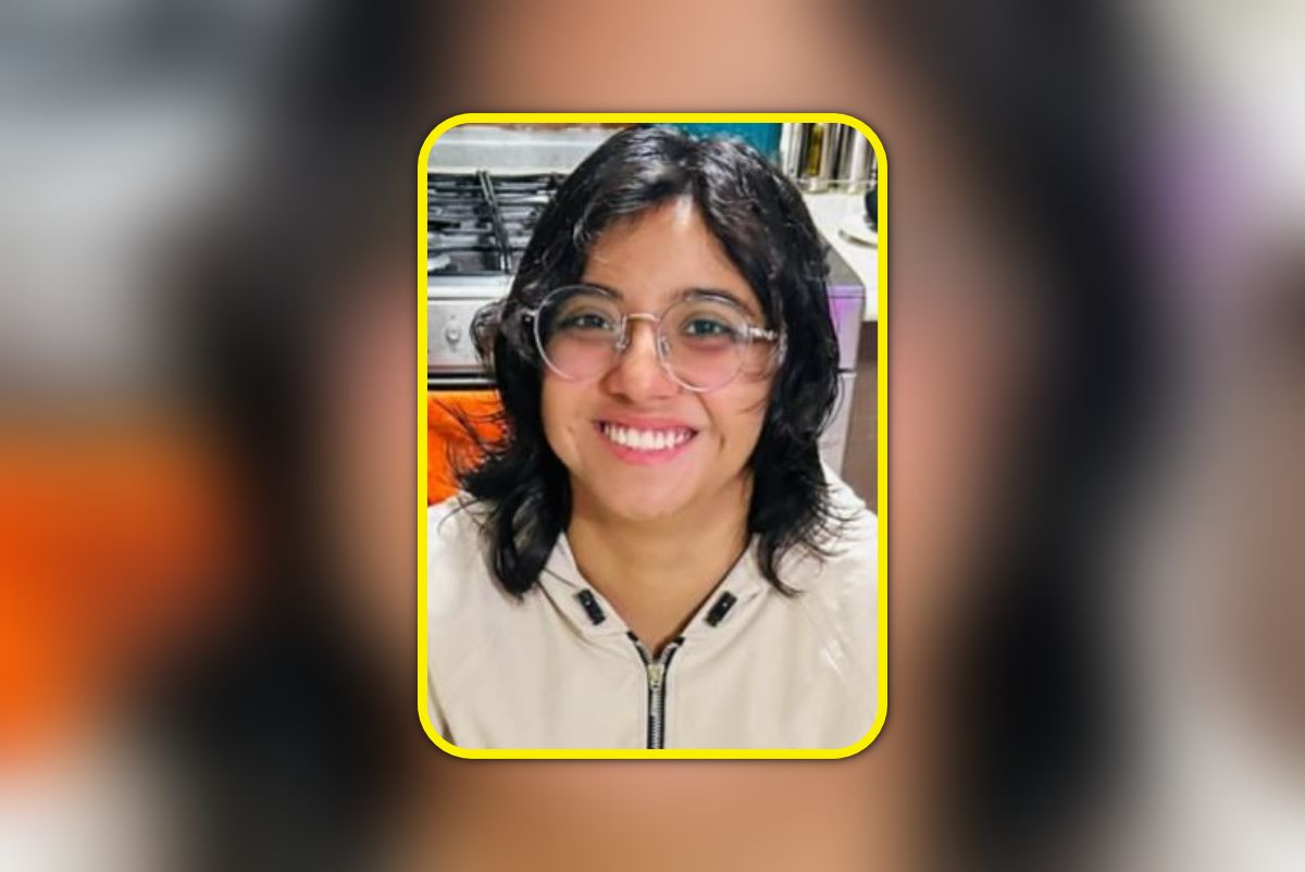 Piden apoyo para localizar a Daniela, joven desaparecida en Zempoala