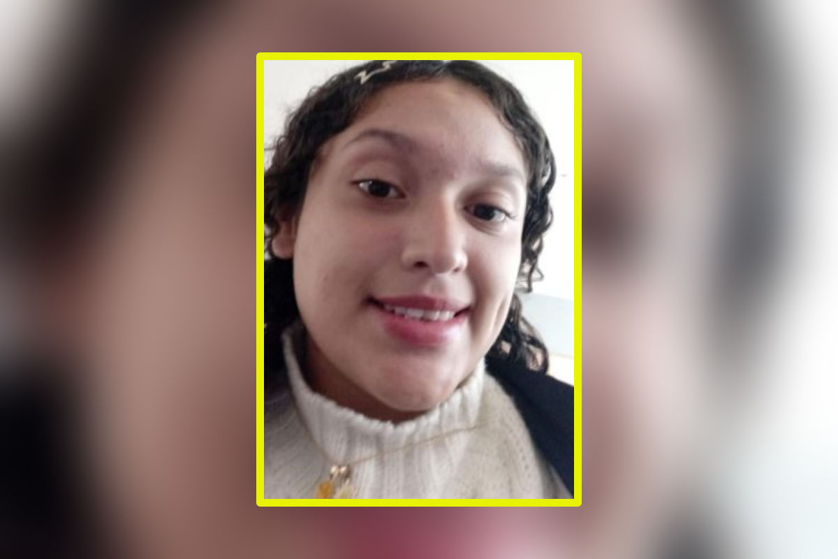 Activan Alerta Amber por desaparición de una menor en Mineral de la Reforma