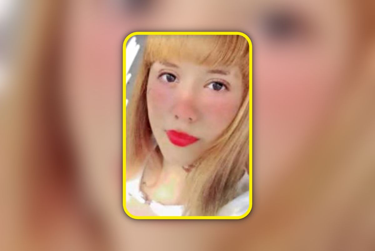 Piden ayuda para localizar a Sandra Paola, joven desaparecida en Tulancingo desde diciembre