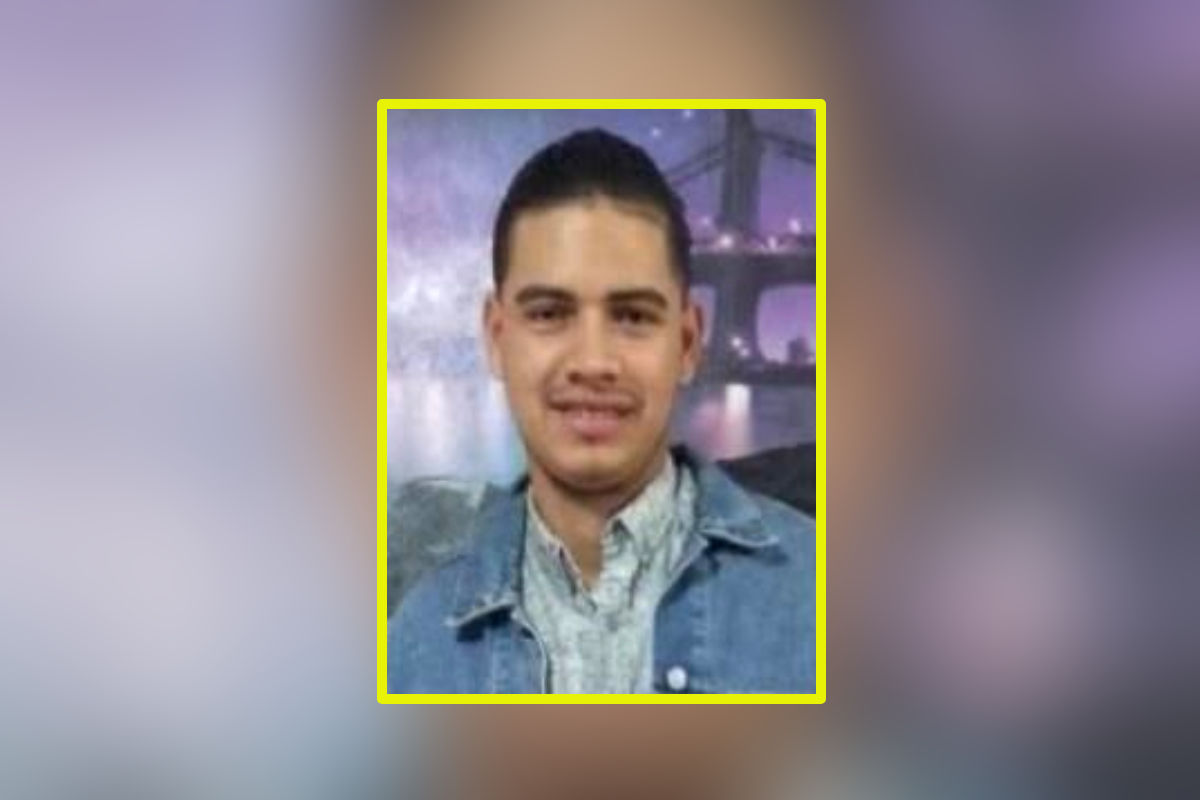 Piden apoyo para localizar a joven venezolano desaparecido en Hidalgo