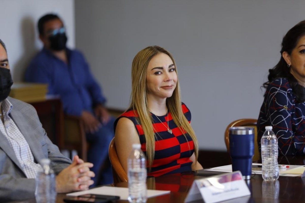 Contraloría procede con inhabilitación contra Jessica Blancas, ex secretaria de Finanzas, por escándalo financiero