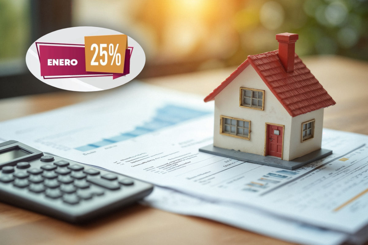 ¡Ultimos días! Se acaba el tiempo para tener 25% de descuento en pago del predial