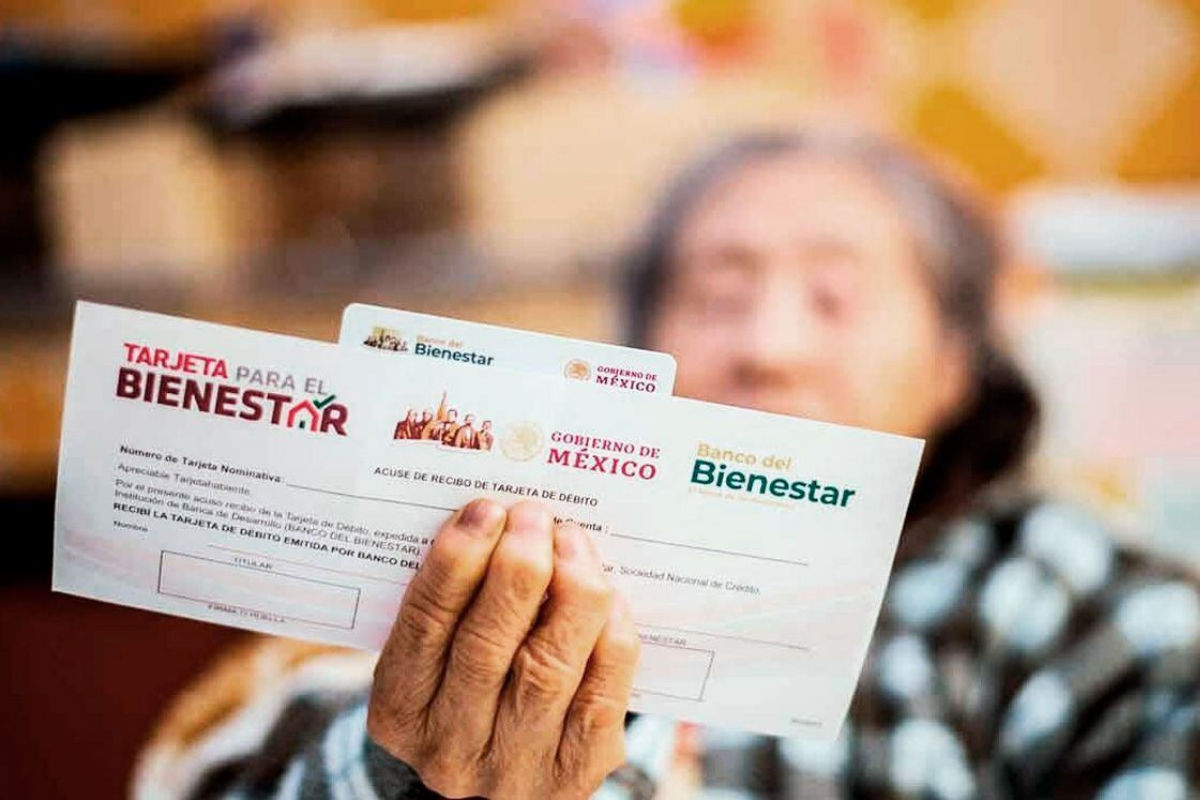 Aumentan los apoyos del Bienestar este 2026: conoce los nuevos montos y fechas