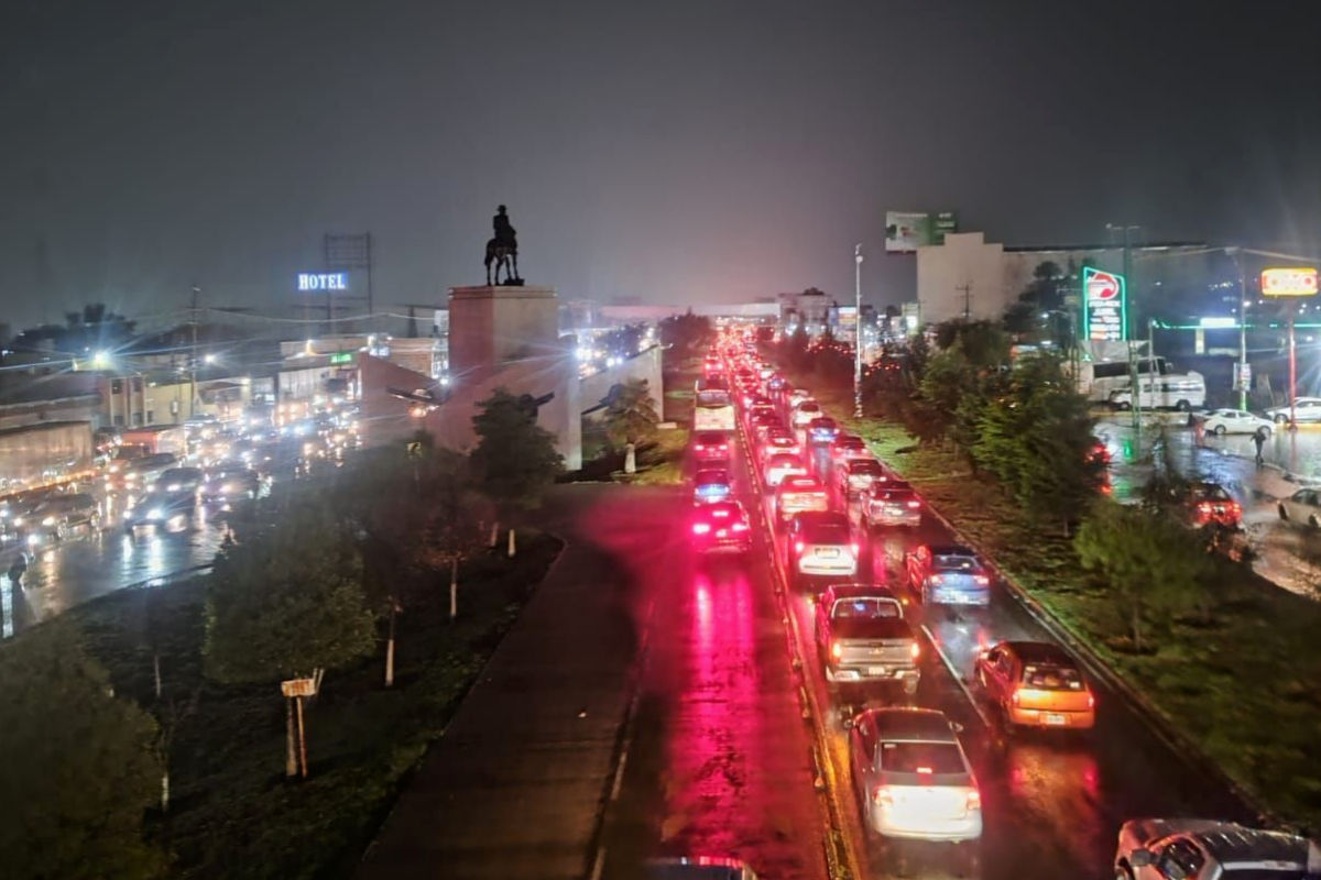 Pase Turístico para circular en Hidalgo: todo lo que tienes que saber