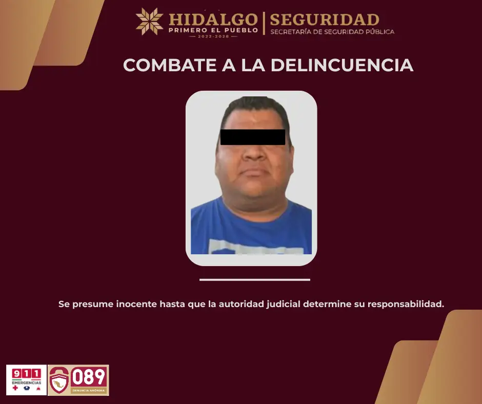 Policía Cibernética de Hidalgo recupera camioneta robada que era ofrecida en plataformas digitales