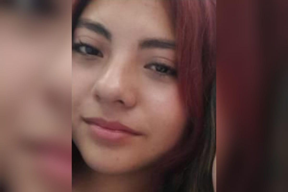 Alerta de búsqueda: Janeth lleva dos semanas desaparecida, fue vista por última vez en Tulancingo