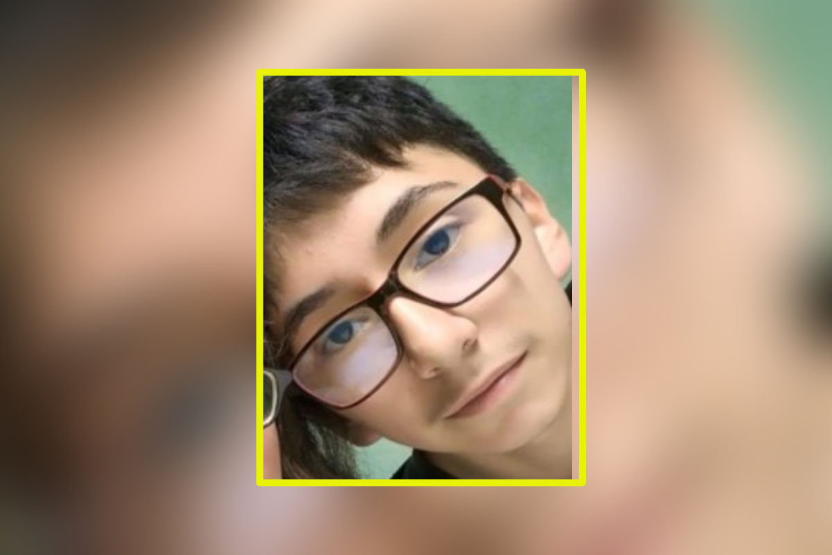 Solicitan ayuda para localizar a Rolando Martínez, adolescente desaparecido en Actopan (LOCALIZADO)