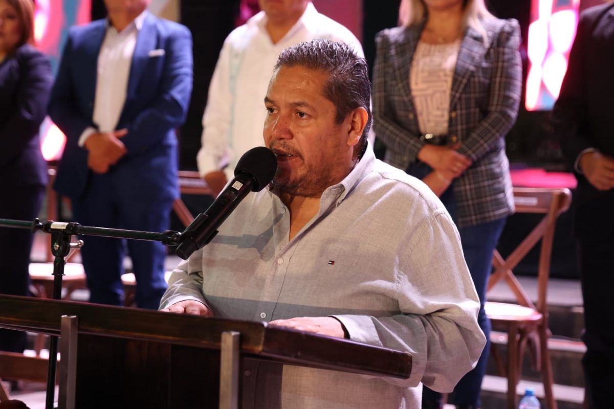 Exalcalde hidalguense acepta que fue corrupto y logra su libertad tras pagar sanción