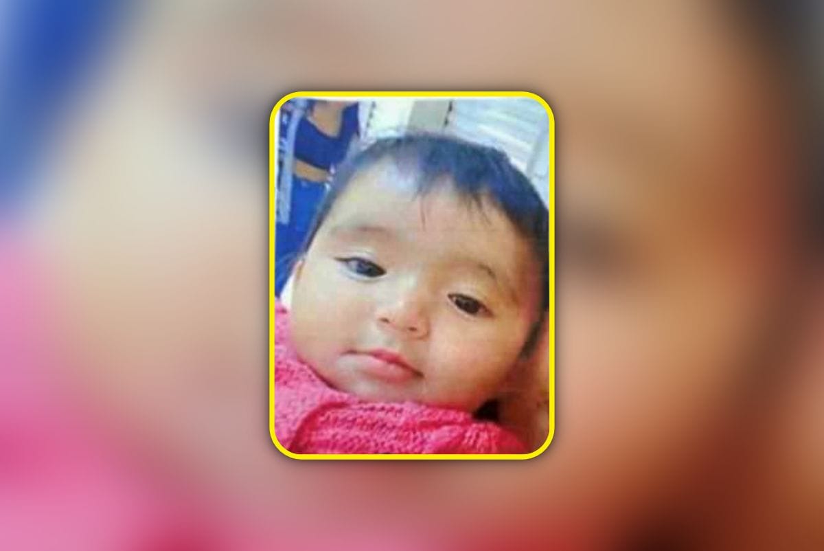 Activan Alerta Amber por bebé no registrada que fue sustraída en Pachuca