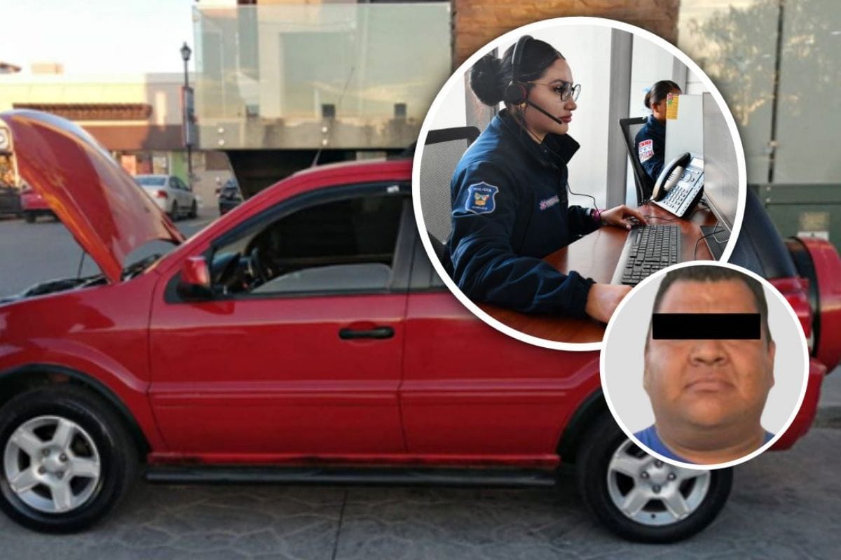 Policía Cibernética de Hidalgo recupera camioneta robada que era ofrecida en plataformas digitales